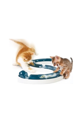 Catit Senses Oyun Çemberi Kedi Oyuncağı