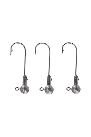 Avlivari Kube Jighead 7 Gr 3 Adet -9143