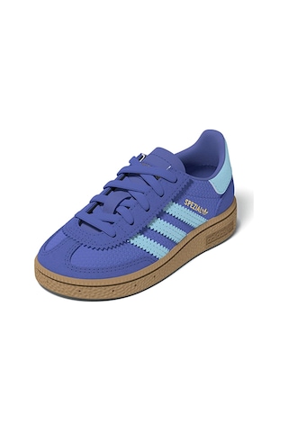Adidas Originals Handball Spezıal Cf El I Bebek Günlük Ayakkabı Kı8610 Lila