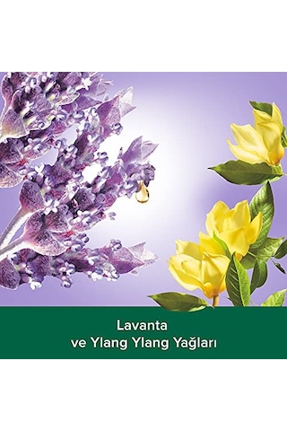 Palmolive Aroma Sensations So Relaxed Ylang Ylang Öz Yağı Ve İris Özü İle Sıvı El Sabunu 700 Ml