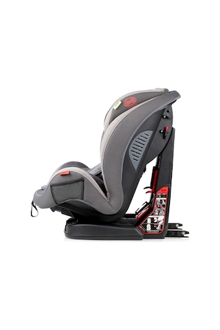 Heyner Multifix Aero Plus 9-36 KG Isofixli Oto Koltuğu