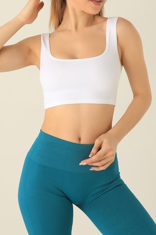 Gigotto Seamless Fitilli Toparlayıcı Büstiyer 001