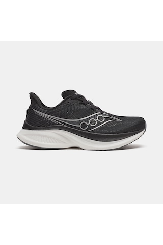 Saucony Endorphın Speed 5 Erkek Siyah Koşu Ayakkabısı S21007-01