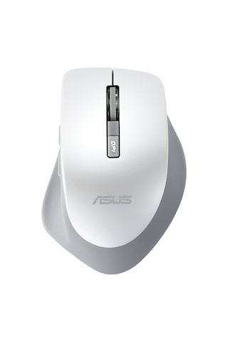 Asus WT425 Kablosuz Optik Mouse Beyaz