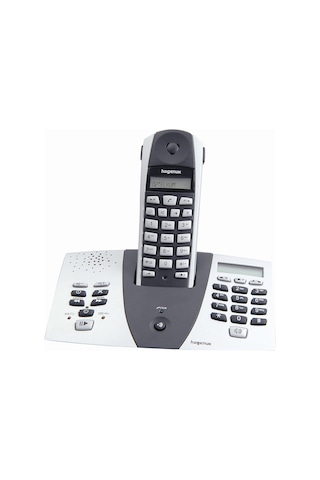 Hagenuk Cool Voice KB Dect Telefon Hagenuk Cool Voice KB Dect Telefon
