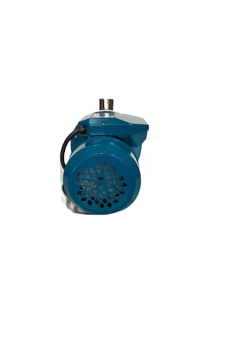 Gross 220 Volt Paslanmaz Krom Su Süt Aktarım Santrifüj Pompası