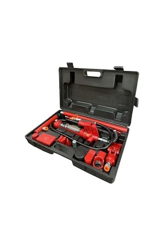 Rico 013-rc6032 Rico Hidrolik Doğrultma 4 Ton