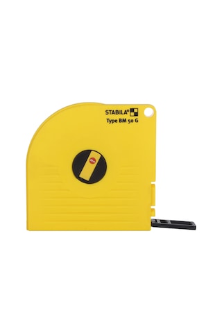 Stabıla Bm 50g 20m.kapsüllü Şerit Metre