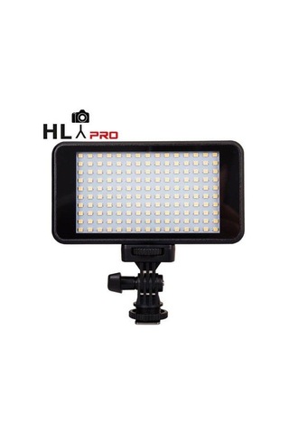 Hlypro Led 150 Video Led Işık