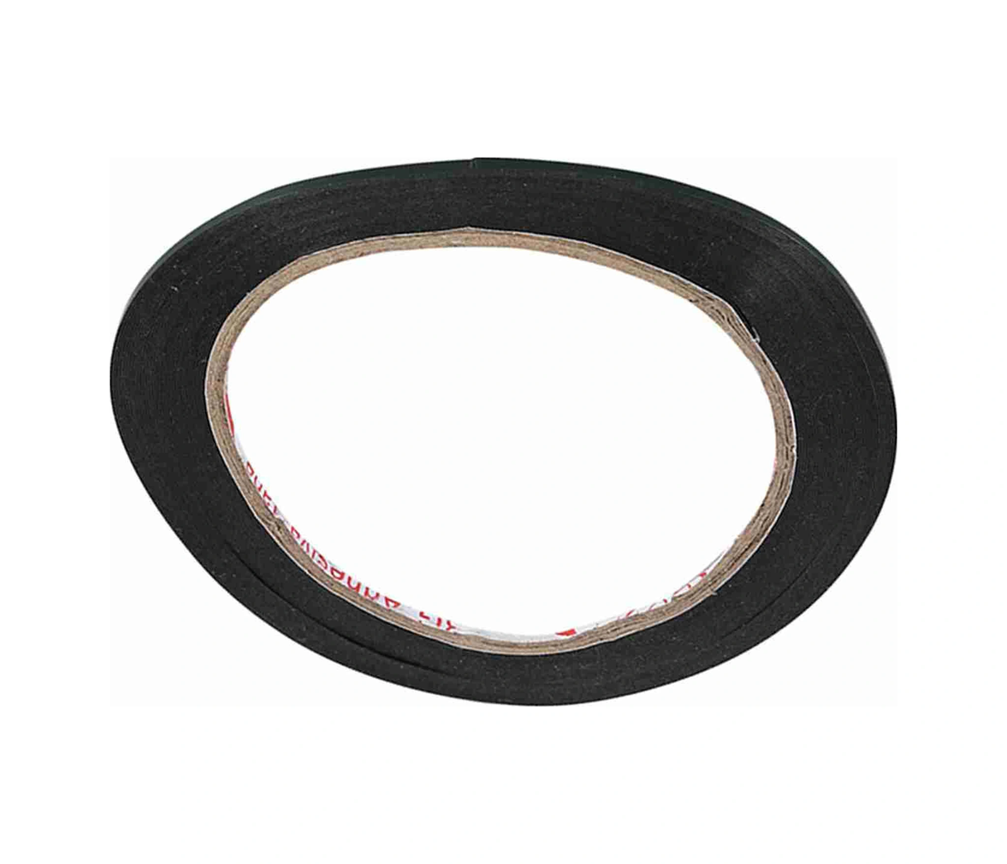 Hangfox Telefon Ekran Tamiri İçin Süper Yapışkan Siyah Sprey Bant - 0.3mm Kalınlık, 2mm Genişlik, 10m Uzunluk, Su Geçirmez Ve Toz Geçirmez