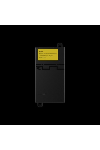 Ruıjıe Reyee Rg-poe-at30 30w Poe Adaptör 1923