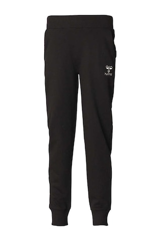 Hummel Felisias Çocuk Eşofman Altı 931613-2001 Siyah