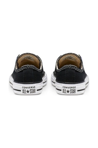 Converse Çocuk Günlük Ayakkabı Chuck Taylor All Star 3j235c Siyah