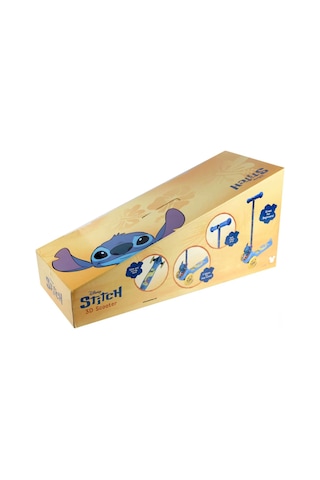 3 Tekerlekli Scooter Diğer