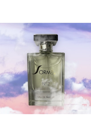Sorme N2 Unique Erkek Parfüm EDP 100 ML