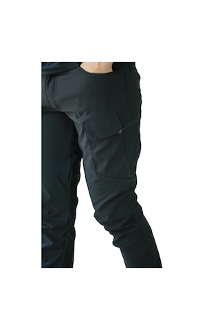 Akn 512 Taktik/outdoor Siyah Pantolon Çok Renkli