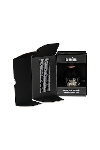 Palamidas Hediyelik Domat Gourmet Selection Soğuk Sıkım Natürel Sızma Zeytinyağı 500 ML