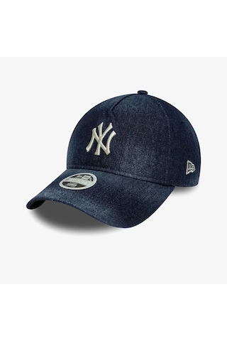 New Era Wmns Denim 9twenty Af Neyyan Unisex Şapka 60856302 Lacivert