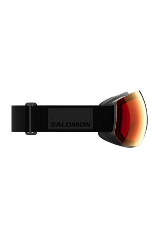 Salomon Radium Pro Sigma Photochromic Unisex Siyah Goggle 6000 Siyah