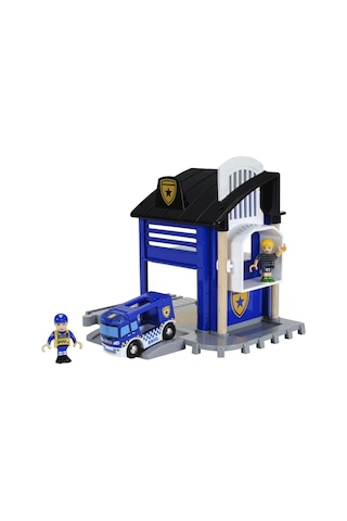 Brio Polis Merkezi