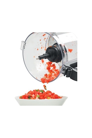 Kitchenaid 5KFP0719EAC 1700 ML Mutfak Robotu