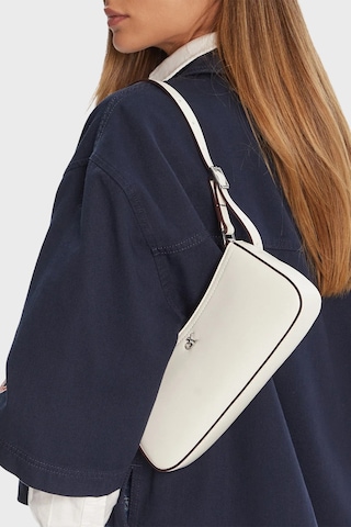 Calvin Klein Bayan Çanta Lv04f3170g Fup Beyaz Beyaz