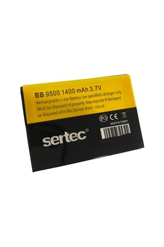 Blackberry 8900 / 9500 Uyumlu Batarya Evimdeyokyok