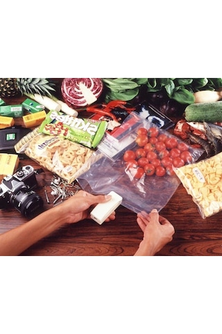 Poşet Kapatıcı Handy Sealer