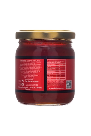 Balsev Kestane Balı 250 G