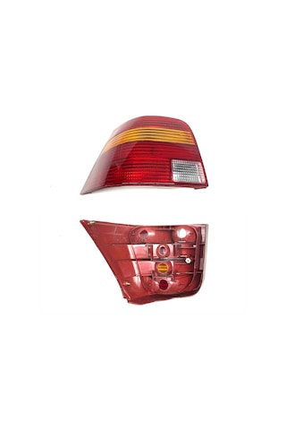 Leoparts Volkswagen Golf 4 Stop Lambası Sol 1998-2004 1j6945111q
