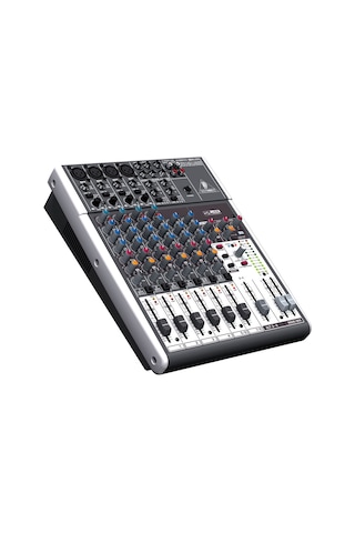 Behringer Xenyx X1204Usb Usb / Ses Arabirimli Premium 12 Girişli