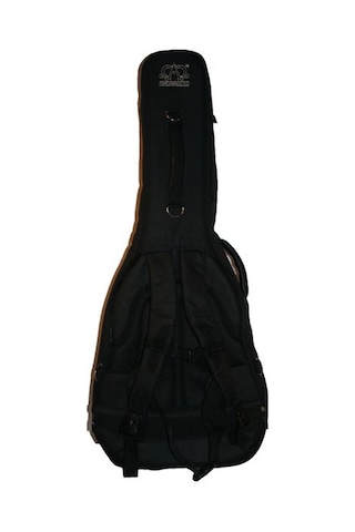 Madarozzo Mag0060Egol Elektro Gitar Kılıfı 30Mm Pad.Siyah-Zeytin