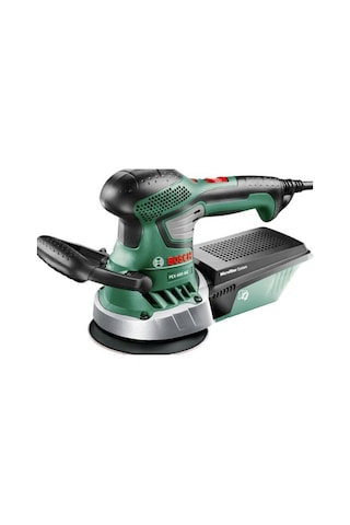 Bosch PEX 400 AE Compact Eksantrik Zımpara Makinesi 06033A4000