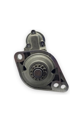 12v Marş Motoru 13 Diş 2.0 Kw Start-stop Audı-seat-skoda-vw 2010