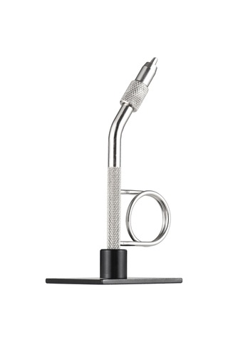 Mufunye Metal Uçak Bağlama Testeresi - 12-24 Boyutu İğneleri Tutabilir, Taşınabilir, Profesyonel Uçak Balıkçılığı Aracı