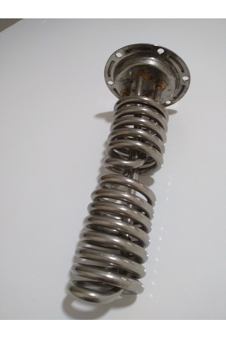 Baymak Uyumlu Royal Şofben Rezistans 7500 Watt Baymak Uyumlu Su Isıtıcı