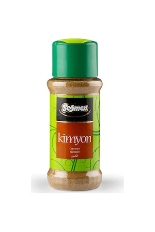 Seğmen Kimyon Pet 100 G