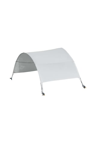 Bestway Steel Pro Max Yer Üstü Prefabrik Dikdörtgen Havuz Seti 412 Cm X 201 Cm X 122 Cm 56456 Bw625