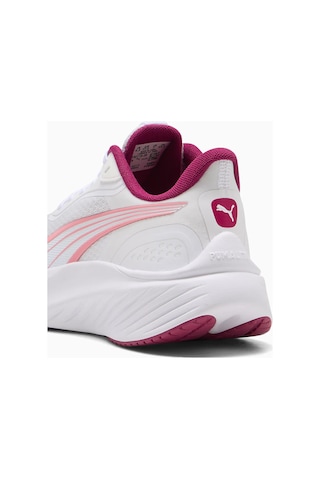 Puma Pounce Lite Kadın Koşu Ayakkabısı C-pum310778p28p28 Beyaz