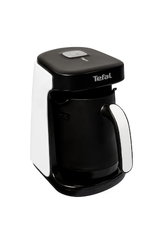 Tefal CM8111TR Köpüklüm Compact Türk Kahve Makinesi