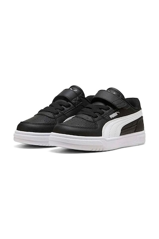 Puma Caven Iıı Ac+ Ps Çocuk Günlük Ayakkabı 406239-03 Siyah
