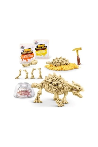 Robo Alive Büyük Dino Sürpriz Figür 71153