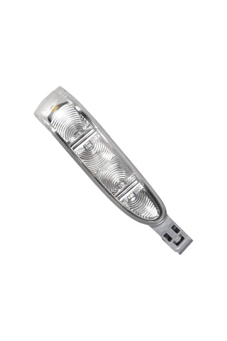 Xiaaokeji Mercedes Ml-class R İçin Yan Kapı Kapı Aynası Led Gösterge Işığı