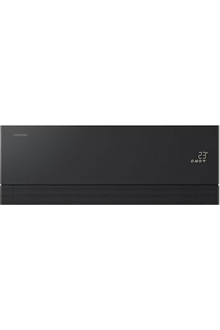 Samsung AR70H09CACB/SK Windfree Pro Black 9000 Btu A++ Inverter Duvar Tipi Klima
