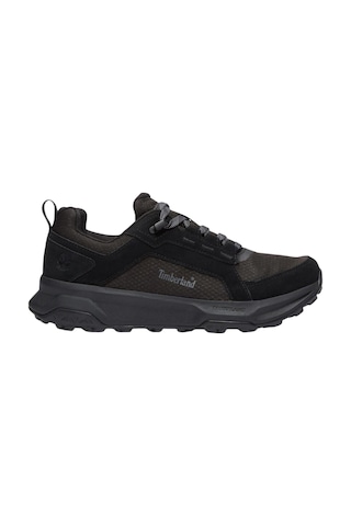 B0a6f2eek41-r Timberland Motion Ledge Low Lace Up Waterproof Snea Erkek Spor Ayakkabı Siyah B0a6f2eek41-r Siyah