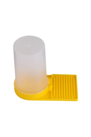 Çok İşlevli İçme Kutusu Arı Besleyici, Boyut:arı Besleyici