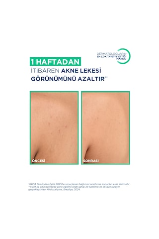 Bioderma Sebium Kerato Body Vücut Aknesi Karşıtı Sprey 150 Ml