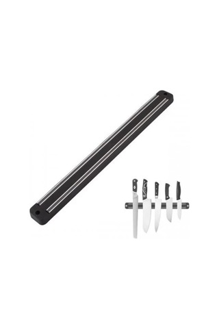 Mıknatıslı Bıçak Askısı 38 Cm Çok Renkli
