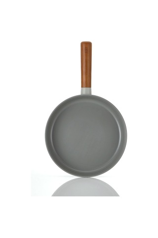 Neoflam Alüminyum Döküm Tava Gri 26cm Sku: Smg8690010573971 Açık Gri