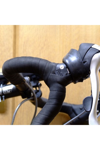 Yifomall Bisiklet El Tutucu Bandı, Kauçuk Spons, Kayma Engeli Ve Şok Emici, Siyah-mavi Kamuflaj Desenli, Evrensel Boyut